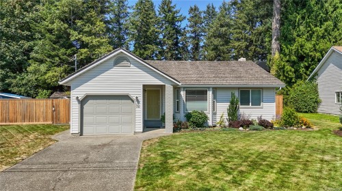 32 Oregon Rd, Campbell River, BC 