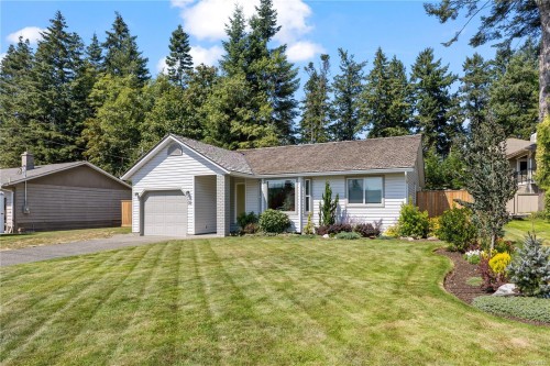 32 Oregon Rd, Campbell River, BC 