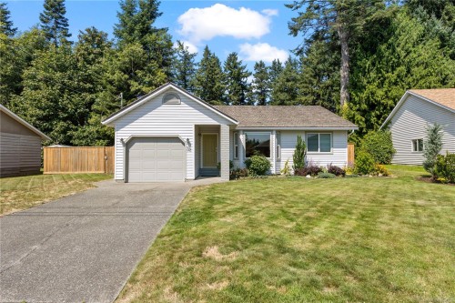 32 Oregon Rd, Campbell River, BC 