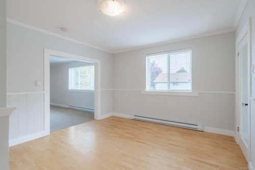 121 Harewood Rd, Nanaimo, BC - Indoor Photo Showing Other Room