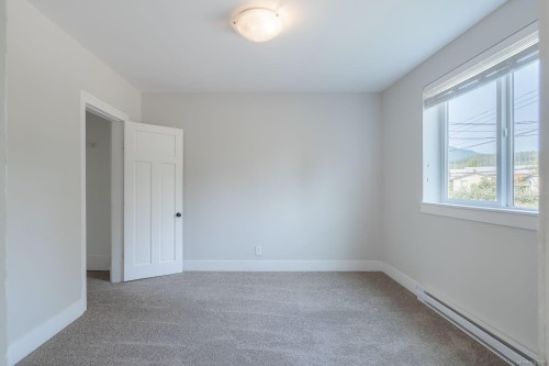 121 Harewood Rd, Nanaimo, BC - Indoor Photo Showing Other Room