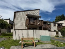#11-7077 Highland Dr Port Hardy, BC V0N 2P0