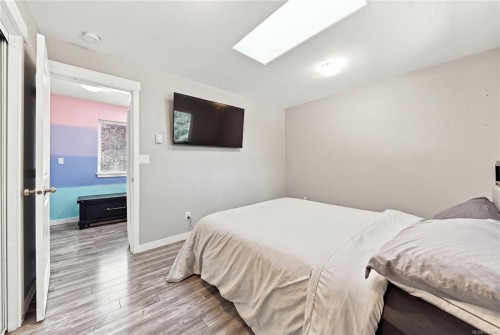 1708 Extension Rd, Nanaimo, BC 