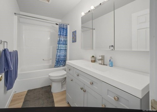 628 Winchester Ave, Nanaimo, BC 