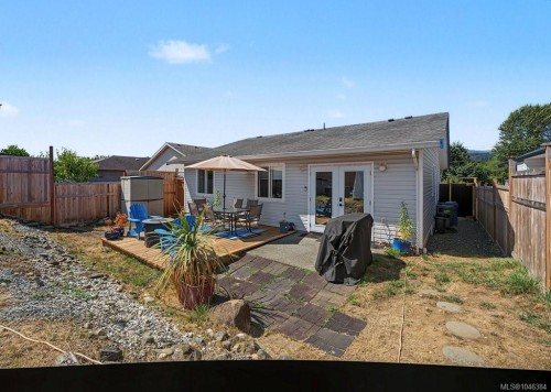 628 Winchester Ave, Nanaimo, BC 