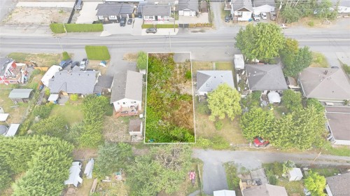 840 Victoria Rd, Nanaimo, BC 