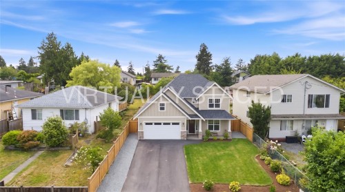 840 Victoria Rd, Nanaimo, BC 
