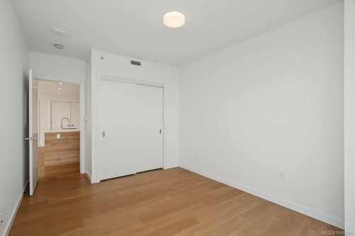 #609-363 Tyee Rd, Victoria, BC - Indoor Photo Showing Other Room