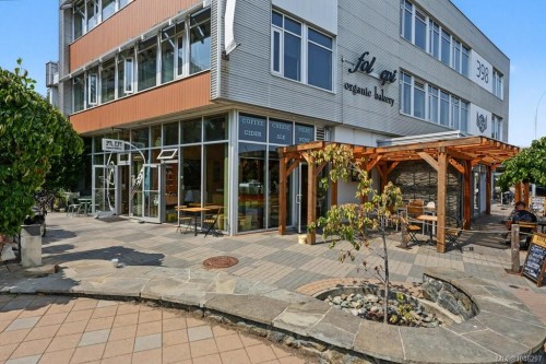 #609-363 Tyee Rd, Victoria, BC - Outdoor