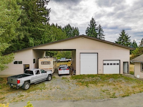 2445 Godfrey Rd, Nanaimo, BC 