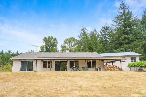 2445 Godfrey Rd, Nanaimo, BC 