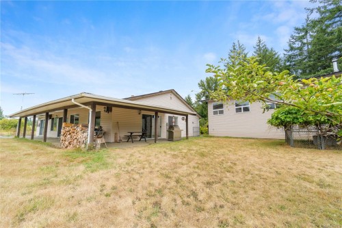 2445 Godfrey Rd, Nanaimo, BC 