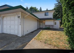 #2-5140 Carol Pl Nanaimo, BC V9T 5Z3