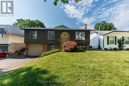 6980 DOLPHIN STREET  Niagara Falls (Morrison), ON L2E 6Y2
