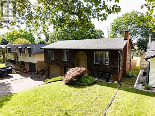 6980 DOLPHIN STREET  Niagara Falls (Morrison), ON L2E 6Y2