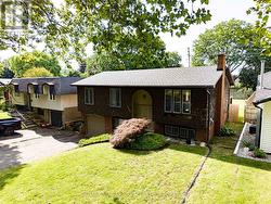 6980 DOLPHIN STREET Niagara Falls (Morrison), ON L2E 6Y2