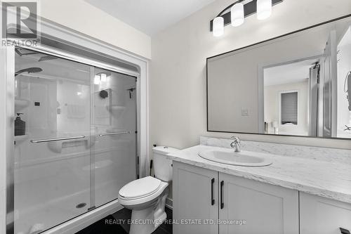 31 Whitcomb Crescent, Smiths Falls, ON - Indoor Photo Showing Bathroom