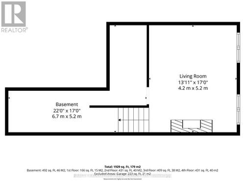 31 Whitcomb Crescent, Smiths Falls, ON - Other