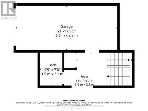 31 Whitcomb Crescent, Smiths Falls, ON - Other