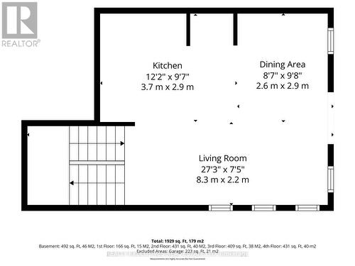 31 Whitcomb Crescent, Smiths Falls, ON - Other