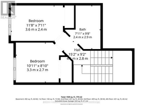 31 Whitcomb Crescent, Smiths Falls, ON - Other
