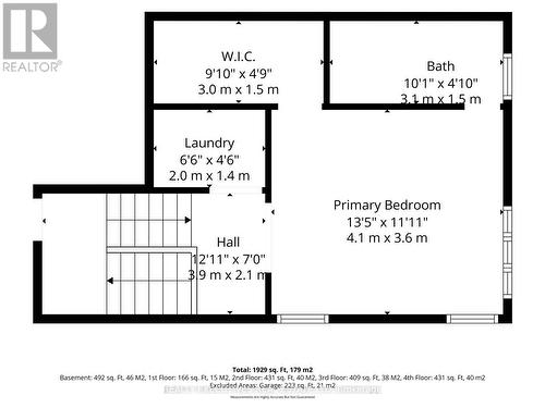 31 Whitcomb Crescent, Smiths Falls, ON - Other