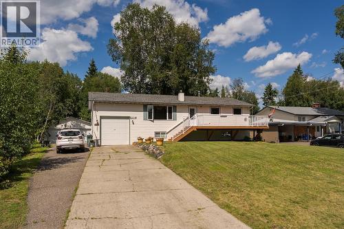2314 GLENNGARRY ROAD  Prince George, BC V2K 3E8