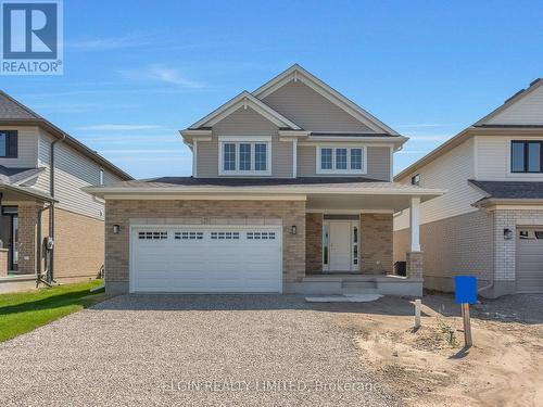 75 HEMLOCK CRESCENT  Aylmer, ON N5H 0C2