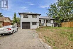 285 PANORMA CRESCENT  London South (South J), ON N5Z 3H2