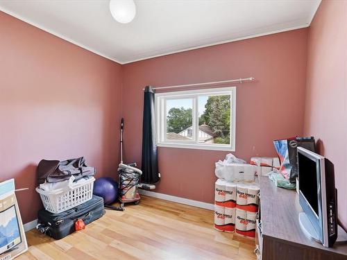 563 Polson Ave, Winnipeg, MB - Indoor