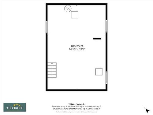 563 Polson Ave, Winnipeg, MB - Other