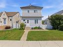 563 Polson Ave, Winnipeg, MB  - Outdoor 