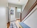 563 Polson Ave, Winnipeg, MB  - Indoor Photo Showing Other Room 