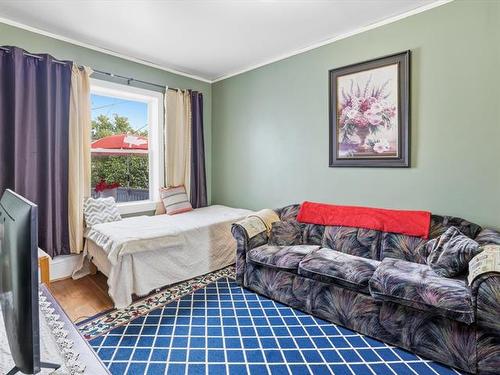 563 Polson Ave, Winnipeg, MB - Indoor