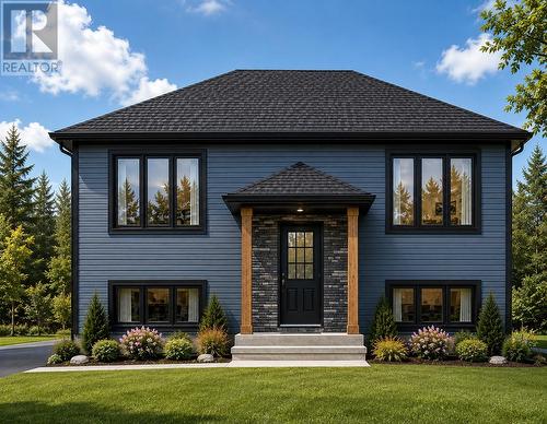 8 Oake Street  Gander, NL A1V 0K8