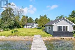 1467 CUNNINGHAM CRESCENT Severn, ON L3V 6H3