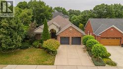 54 WATERWHEEL Crescent  Waterdown, ON L9H 7B7