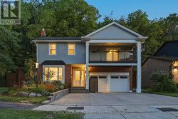 18 DUNDEE DRIVE Hamilton, ON L8G 4K4