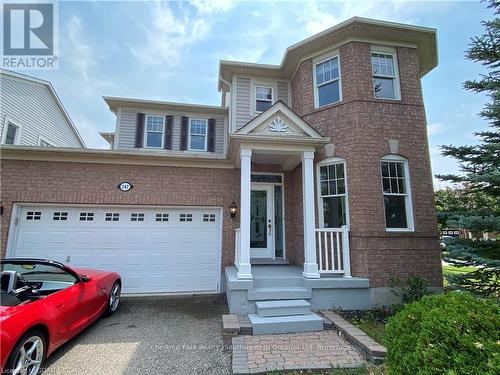 Welcome to 147 Baggs Cres, Cambridge - 147 Baggs Crescent, Cambridge, ON - Outdoor