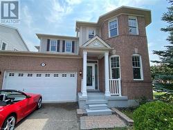 147 BAGGS CRESCENT Cambridge, ON N1T 2E8