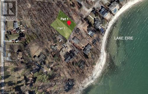 Part 1 - Part 1 Lot Firelane 3, Port Colborne (Sherkston), ON 