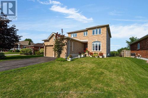34 KNOX DRIVE  Springwater, ON L0L 1P0