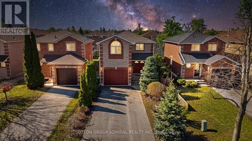 213 TUNBRIDGE ROAD  Barrie, ON L4M 6R6