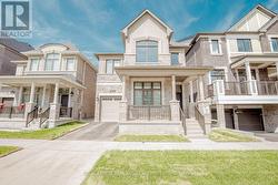 3334 HARASYM TRAIL  Oakville, ON L6M 5N6