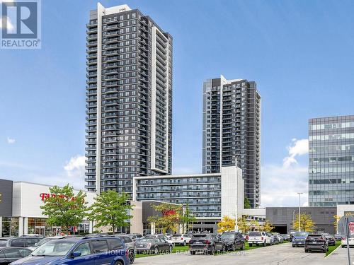 2212 - 3700 HIGHWAY 7 ROAD  Vaughan, ON L4L 0G8