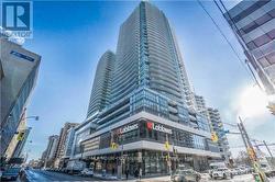312 - 98 LILLIAN STREET  Toronto, ON M4S 0A5