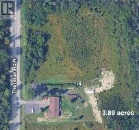 1827 THORNTON ROAD Oshawa, ON L1H 7K4