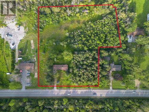 1827 Thornton Road, Oshawa, ON 