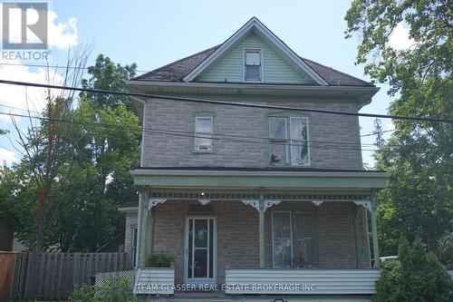 324 Queen Street W, Cambridge, ON - Outdoor