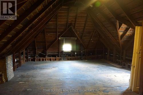 324 Queen Street W, Cambridge, ON - Indoor Photo Showing Other Room